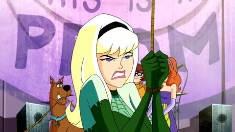 Alice May (Scooby-Doo! Mystery Incorporated)/gallery The Eve