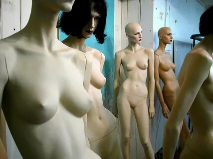 Doll's realm: March 2007