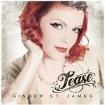 Ginger St. James / Let's Riot Music