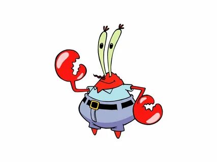 BoostSonicYT on Twitter: "OH YEAH IM MR. KRABS!!! AHHHHHHHHH