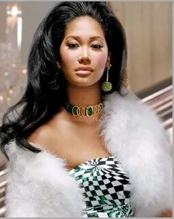 Kimora Lee Simmons photo 50 of 122 pics, wallpaper - photo #