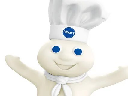 Download Free png Pillsbury Doughboy Png (91+ images in Coll