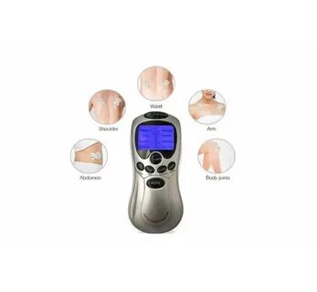Full Body Tens Digital Therapy Massager Slimming Pulse Muscl