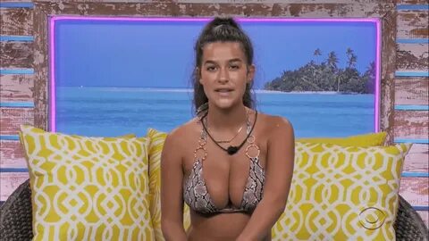 Love Island' star Genevieve Shawcross was called out by Shannon St, Cl...