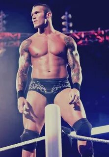 Randy Orton (With images) Randy orton wwe