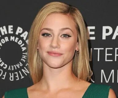 Lili Reinhart Without Makeup - No Makeup Pictures - Makeup-F