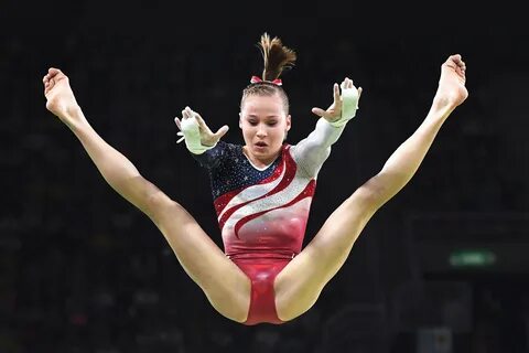 2016 Rio Olympics Women’s Gymnastics Team Finals: Live Updat