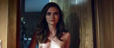 Jenny Boyd Topless - The Fappening Leaked Photos 2015-2022