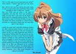 Forced Anime Tg Caption - AIA