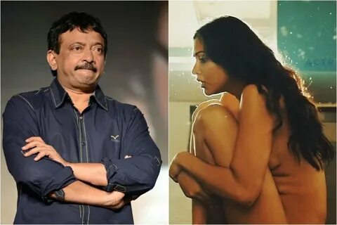 This is what Ram Gopal Varma says about Amala Paul's nudity 