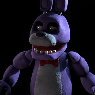 Мастерская Steam::Five Nights at Freddy's - Bonnie Model