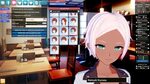 Koikatsu Party: After Party - скриншоты из игры на Riot Pixe