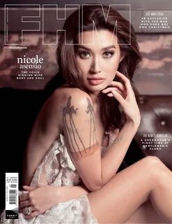 FHM Philippines-September 2017 Magazine - Get your Digital S