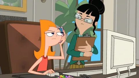 Discuss Everything About Phineas and Ferb Wiki Fandom