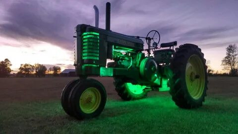 John Deere Tractor Images / John Deere 920 Tractor & Constru