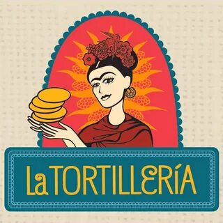 La Tortilleria - YouTube