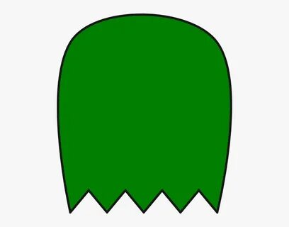 Pacman Image Ghosts - Illustration, HD Png Download , Transp