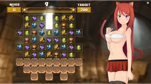 CATGIRL LOVER - Images & Screenshots GameGrin