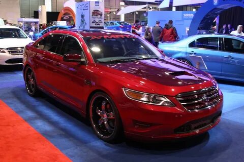 Форд-таурус (ford taurus) - совершенный и популярный автомоб