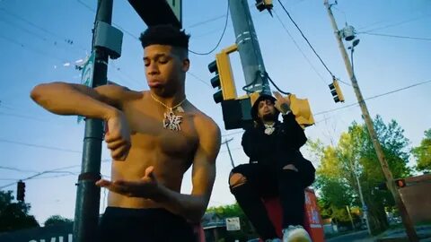 Video of Double by Smokepurpp and NLE Choppa - My Mixtapez