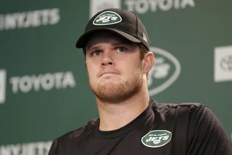 Jets QB Darnold ruled out vs. Eagles, Falk to start AP News