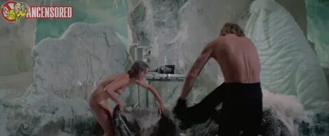 Logan's Run nude pics, page - 1 ANCENSORED