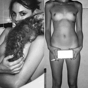 Willa Holland Nude Photos & Naked Sex Videos