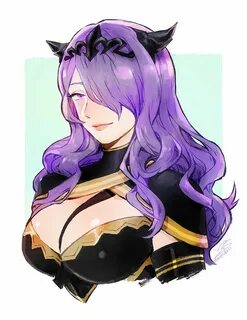 Rave @ ORV 🐟 🦑 on Twitter Fire emblem fates camilla, Fire em