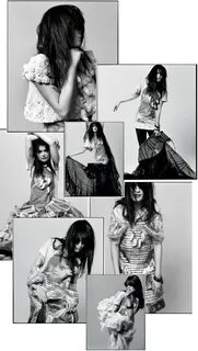 Alison Mosshart! 