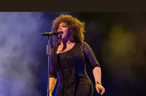 Jill Scott Aug 15 - 18 - Events Los Angeles