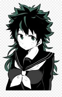 Deku As A Girl Wallpapers - Wallpaper Cave