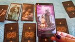 Sexual Tarot Reading pick a card explicit 😍 😘 😙 - YouTube