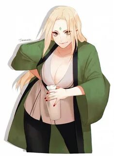 Safebooru - 1girl breasts brown eyes cleavage facial mark kr