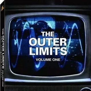 THE OUTER LIMITS - YouTube