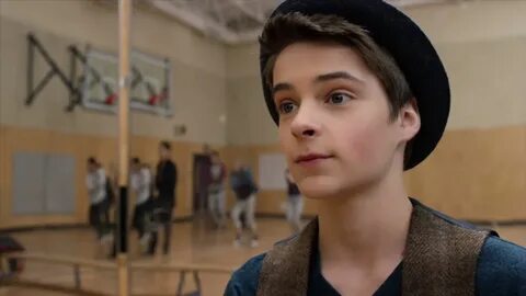 Picture of Corey Fogelmanis in Mostly Ghostly 3: One Night i