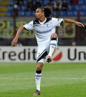 sex photos tottenham assou ekotto est motivé par l argent, La nueva vida de