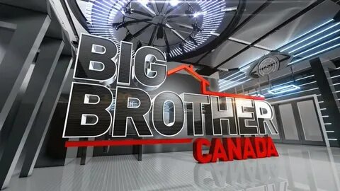 bbspy в Твиттере: "No intro? NO INTRO? The Big Brother Canad