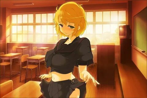 SENRAN KAGURA Reflexions - Official Site