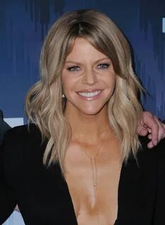 Kaitlin Olson - 2017 FOX Winter TCA All Star Party in Pasade