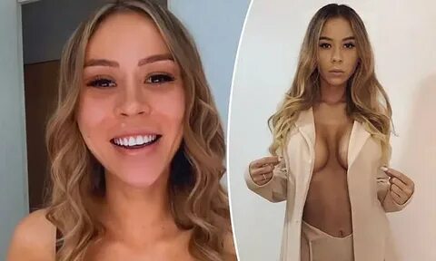 Married At First Sight's Alana Lister reveals she 'might sel