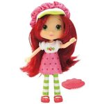 Strawberry Shortcake Berry Best Friends 12236 купить кукла п