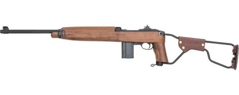 Auto Ordnance M1 Carbine Paratrooper Centerfire Rifle - $799