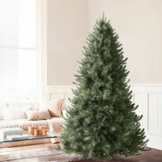 Buy Balsam Hill Vermont White Spruce Premium Artificial Chri