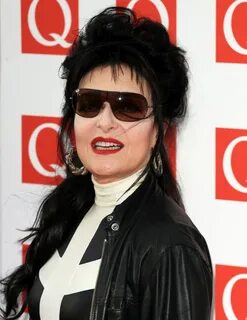 Siouxsie Sioux Net Worth - KAMPION