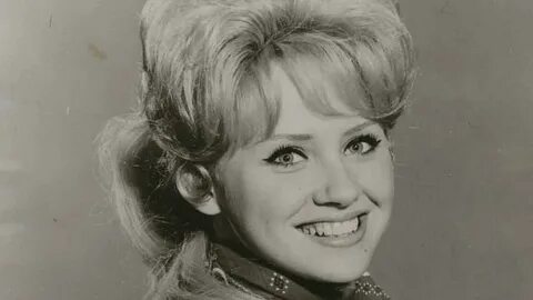 F Troop' Actress Melody Patterson Dies at 66