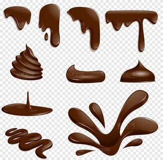 Бесплатная загрузка иллюстрация искусства шоколада, шоколадн