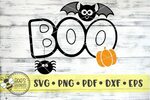 Boo Svg SVG File - Download New Free Fonts for Graphic Desig