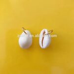 Zoesoul Promotion Adjustable Cowrie Shell Locs Jewelry Dread