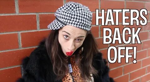 Haters Back Off: Miranda Sings Series Coming To Netflix in O