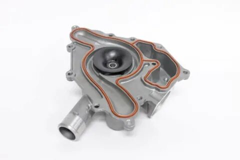 Car & Truck Water Pumps Engine Water Pump Mopar 04792838AB p